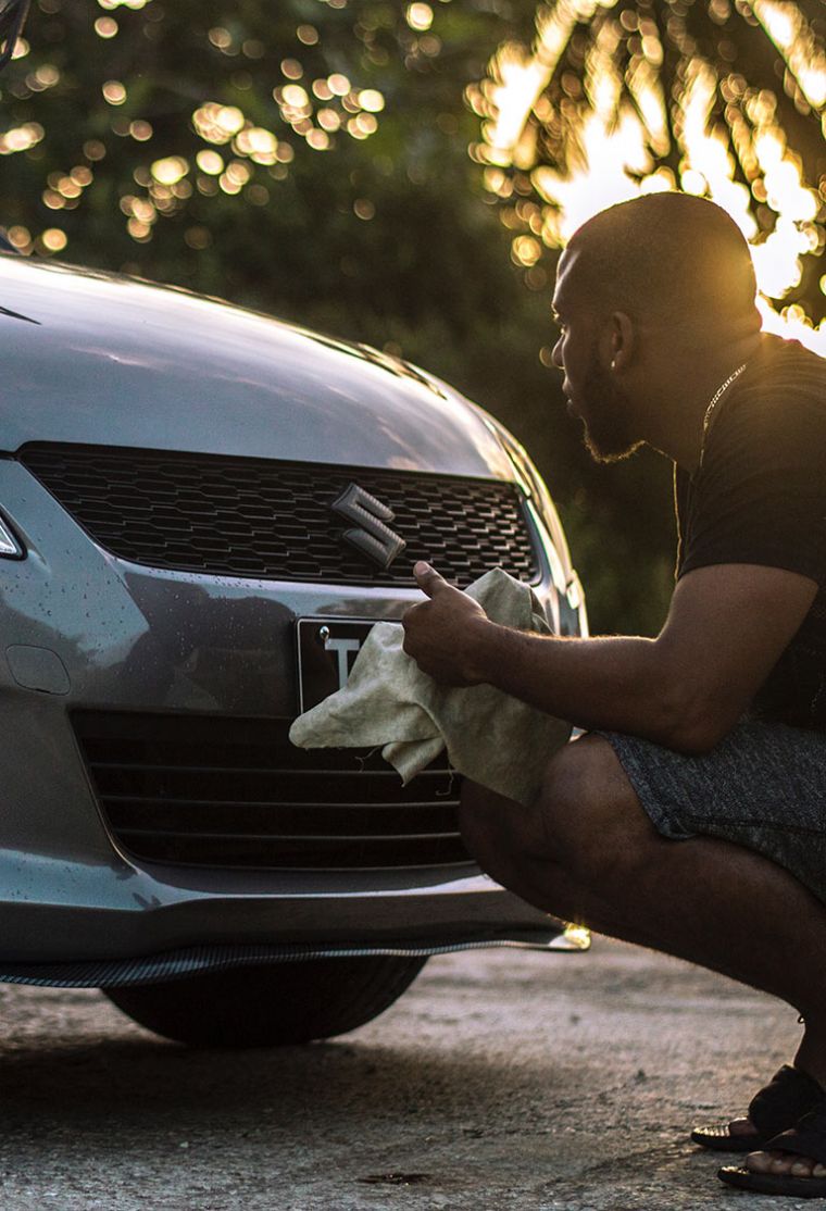 One Stop Flagstaff Car Wash